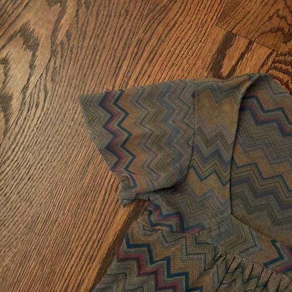 Sweet Pea Top - Picture 3 of 5